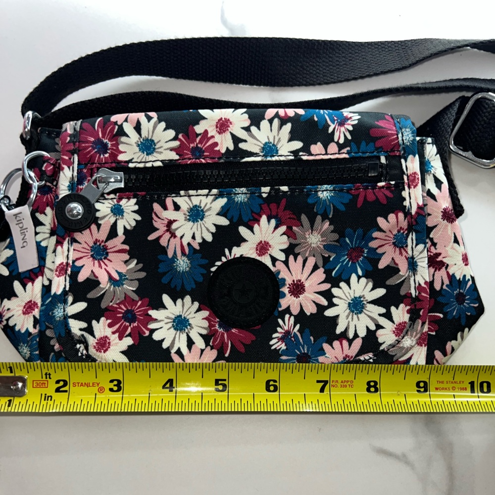 Kipling Crossbody Mini - image 4